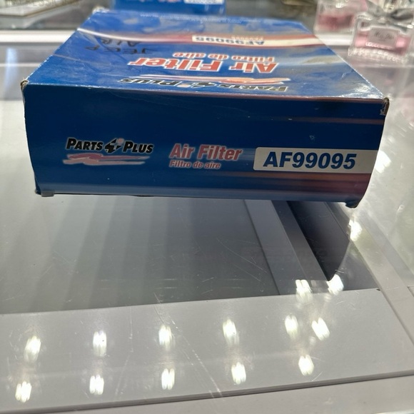 Air Filter - Picture 4 of 12